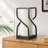 Burdena Metal Touch Control Table Lamp with USB and Bulb Included-110098113