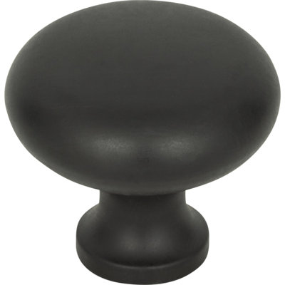 Successi 1 1/4" Diameter Round Knob