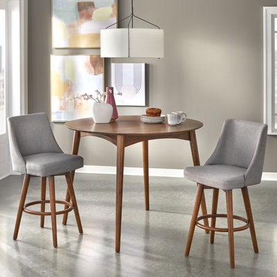 Four Leg Dining Set
