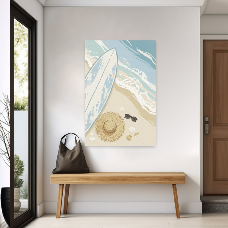 Print, 152.4cm H x 101.6cm W