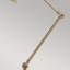 Evie Adjustable Metal Desk Lamp-897249644