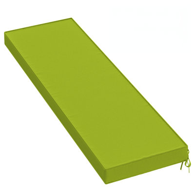 Outdoor Bench Cushion 60 X 18 X 3 Inch Indoor And Outdoor Seat Cushions