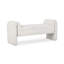 Ada Upholstered Bench