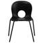 Chaise empilable en plastique Rio-2089514020