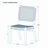 Parksley Teak Side Chair