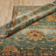 Hand Knotted Oriental Area Rug-1390125217