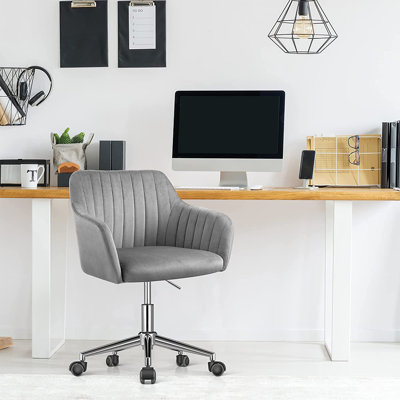 Chaise de travail Barzan Marceaux