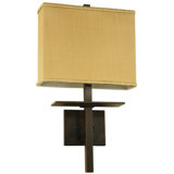 Atria 1 - Light Armed Sconce