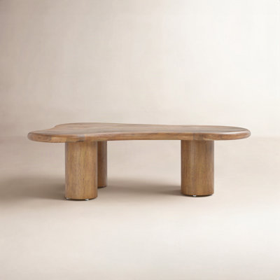 Devere 48" Coffee Table