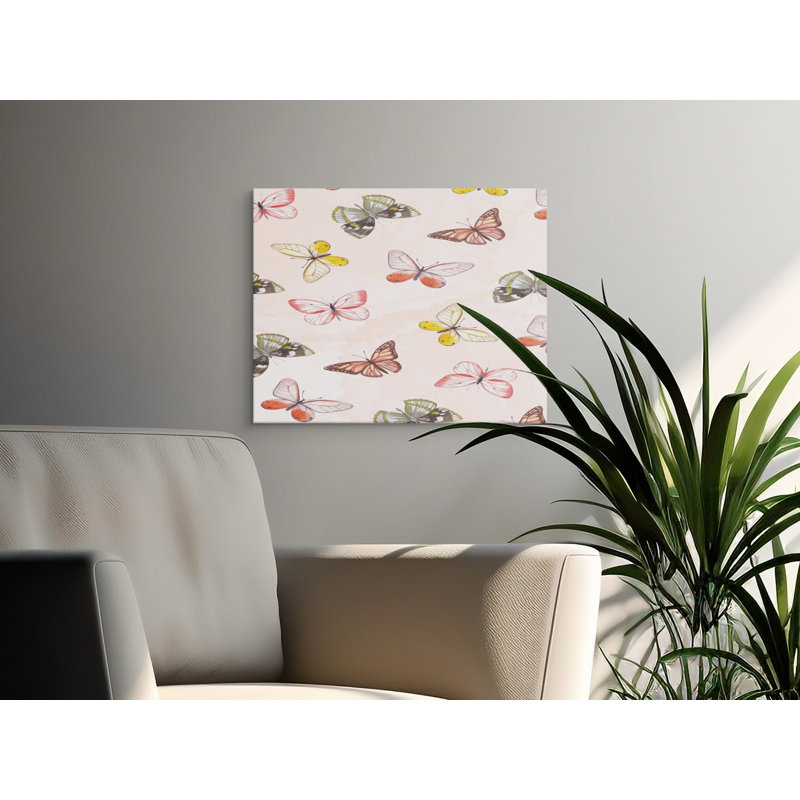 Wrapped Canvas Print Set