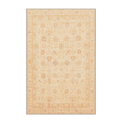 Abstract Indoor Rug