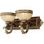 2 - Light Vanity Light