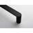 Handheld Shower With 59-Inch Hose And 28-Inch Slide Bar In Matte Black, Stainless Steel, Provides Strong Water Jet Easy Cleaning Facilities Black Hose, Rust For Long-Term Use Bathroom