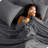 Bare Home Ultra-Soft Microfiber Sheet Set-2089872297-2089872290