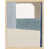 Papier brun sélectionné
