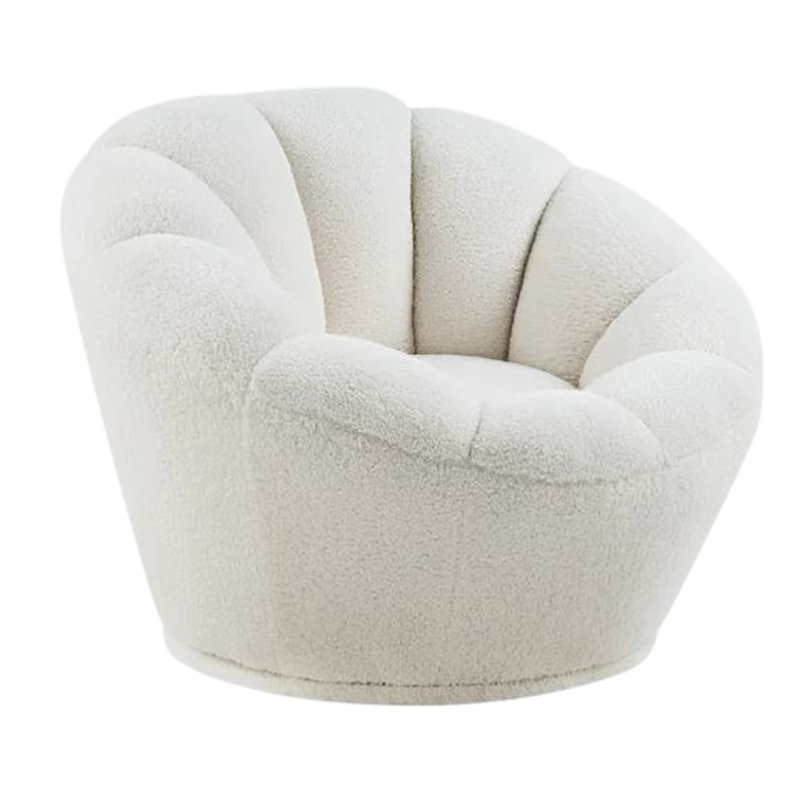 Méridienne Portland Boucle