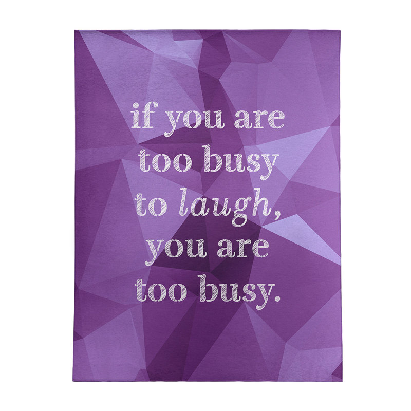 Tapis en poly-marque pour le rire, Rectangle 5 pi x 7 pi