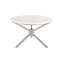 Pedestal Dining Table-1825021612-1825021611