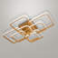 LED Semi Flush Mount-61807115