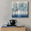 Forêt de rêve - impression sur toile tendue-25332468