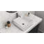 Lavabo vasque de salle de bain Ruvati-48744441