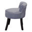 Gall Solid Wood Accent Stool-365471027-365471024