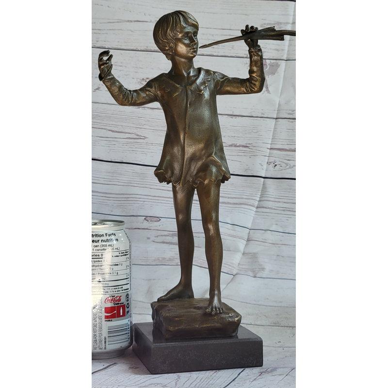 Figurines et sculptures Thaden