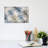 Quetzalcoatlus Flying High in Cretaceous Skies by Mark Stevenson - Wrapped Canvas Photograph-1706810059