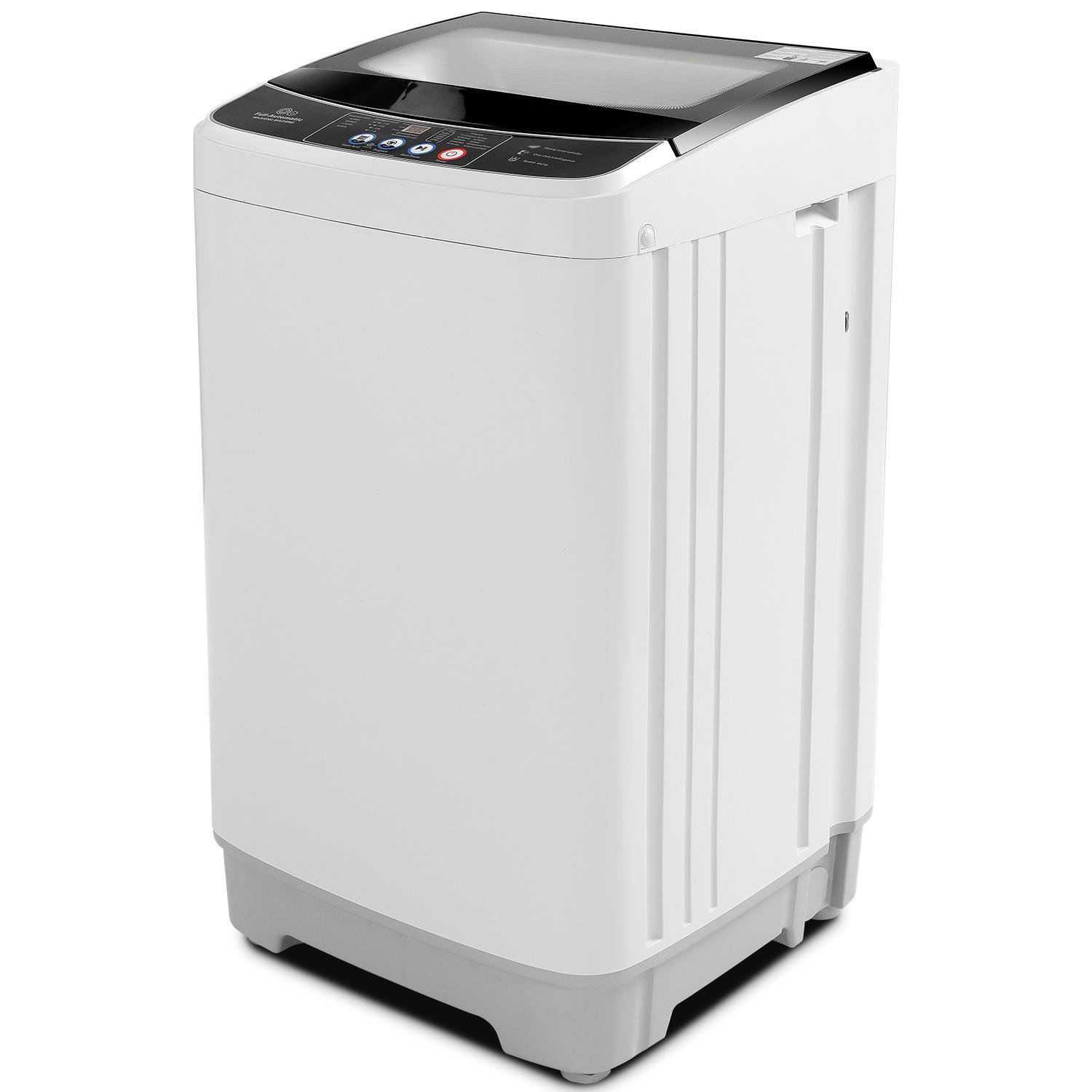 Auertech Portable Washing Machine With Spin Dryer Barely for Sale