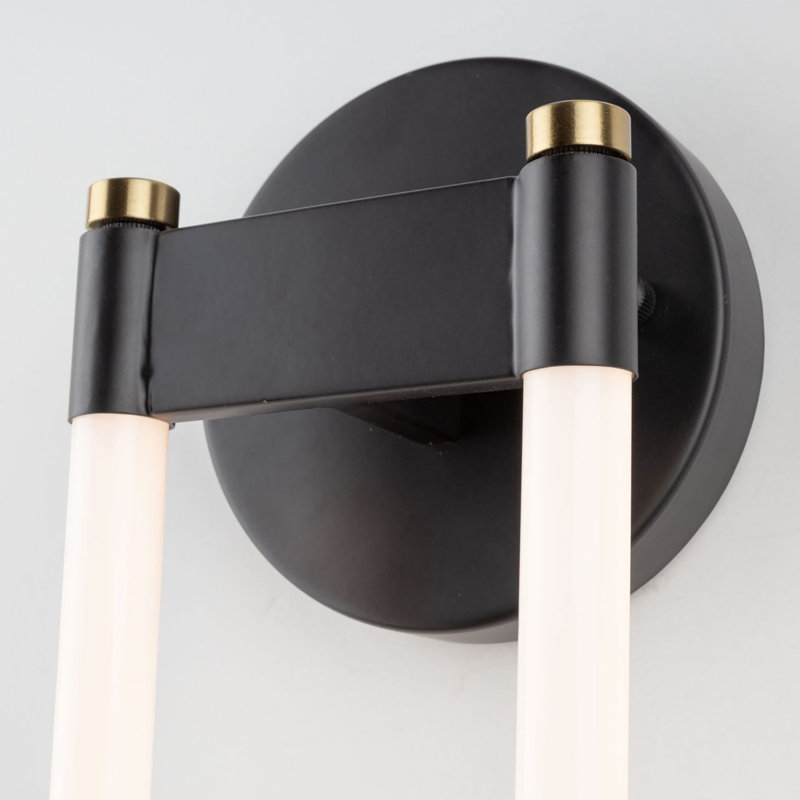 Cascata LED Armed Sconce