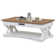 Cocktail Table With 2 End Tables And Console Table