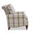 Paula Upholstered Armchair