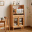 Buffet de rangement 27,56 po Nordic-2004833797