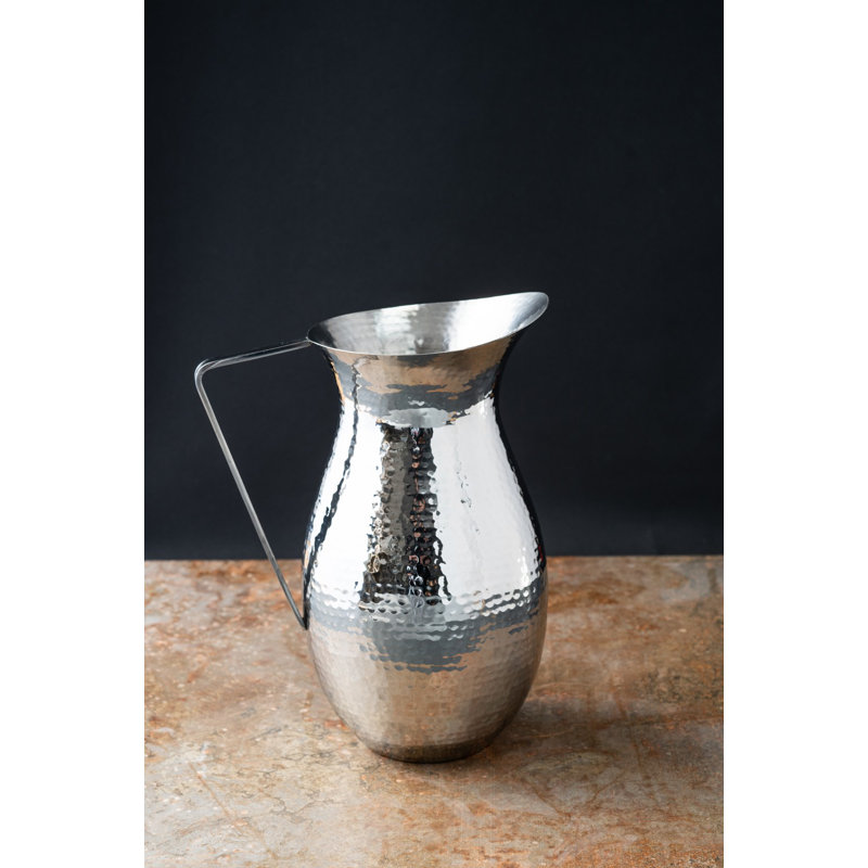 Annabella martelé 48 oz. Pichet