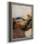 Merge II - peinture sur toile encadrée-1799827870
