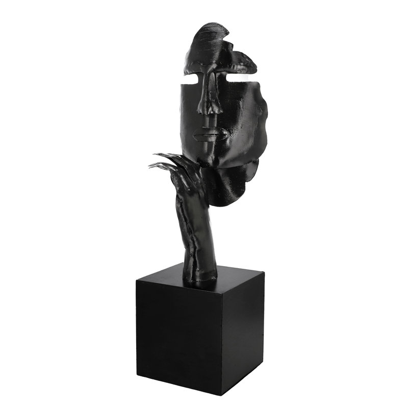 Davyan People Figurines & Sculptures