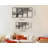 Seasons' Vibes Metal Wall Art Set 4 Piece - Tree of Life-93506833-93506830