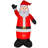 Airblown Inflatables Santa