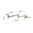 KIKO HOME Kitchen Faucet-62203766