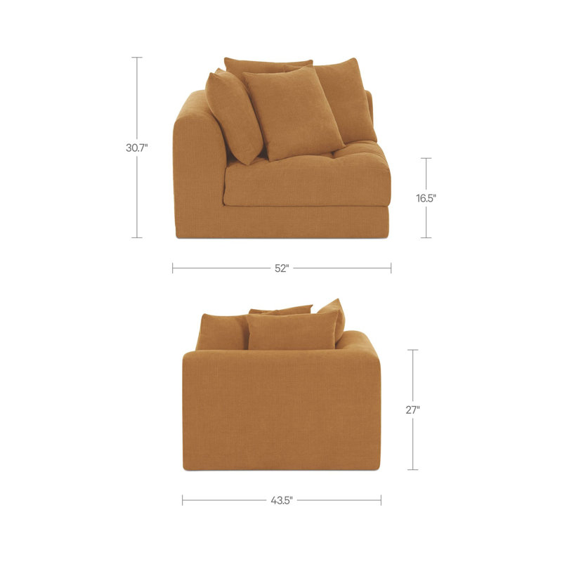 Davie Sectional