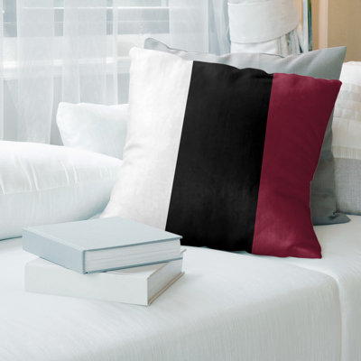 Housse de coussin en football arizona