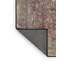 Tapis beige/rouge/brun moyen traditionnel Hentschel-2094000054