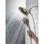 Pomme de douche double 2,5 GPM avec technologie H2Okinetic-81245331