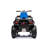 Freddo 2 Seater All-Terrain Vehicles Battery Powered Ride On Toy-87792958