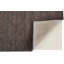 Tiphonnet Handmade Tufted Wool Grey Area Rug-1567802987
