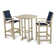 Coastal 3-Piece Bar Set