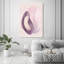 Soft Love Print by Oliver Gal-364392738-441365830