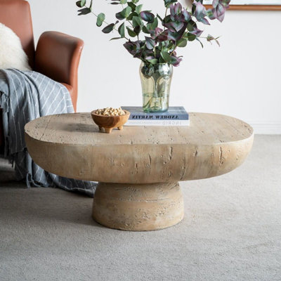 Crabill Oval Dining Table