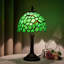 Resin Table Lamp