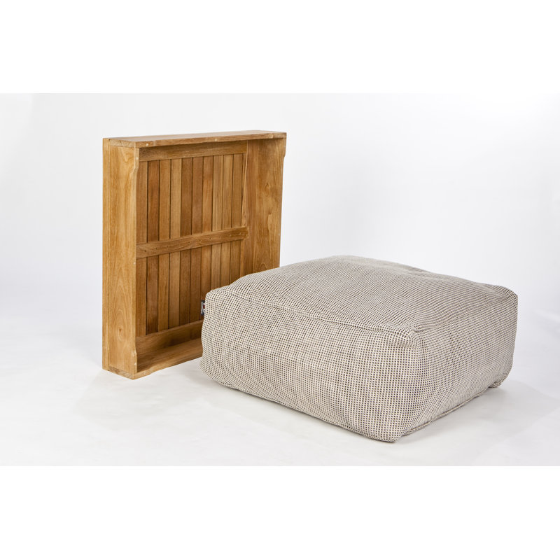 Teak Table Small